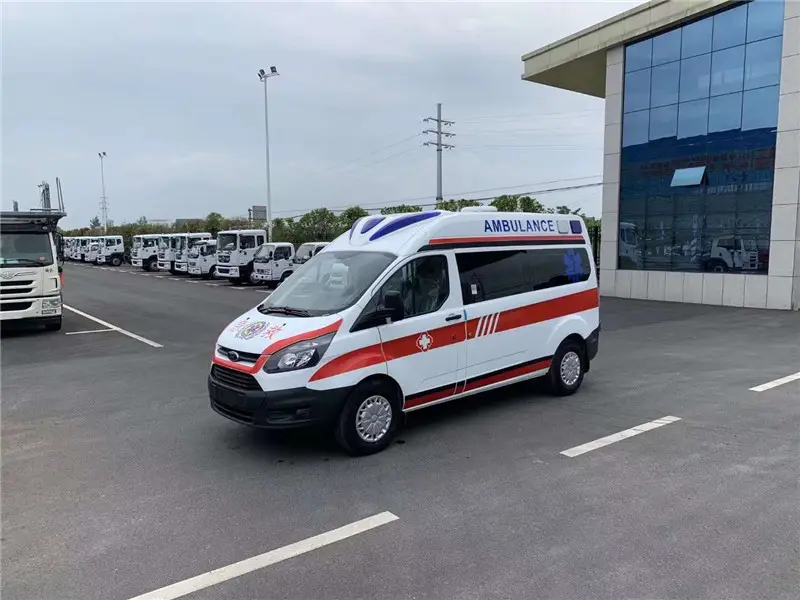 大姚县救护车出租