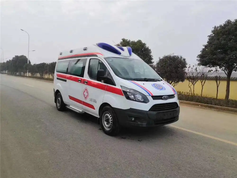 大姚县救护车转院